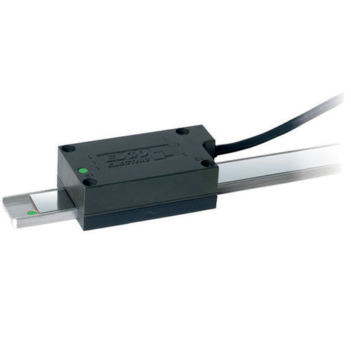 Absoluter Lineargeber - FMAX - ELGO Electronic - Magnet / RS-422 / RS-232
