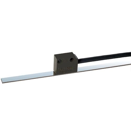 Inkrementaler Lineargeber - EMIX23 - ELGO Electronic - Magnet / IP67 / Hochpräzision