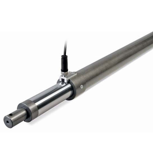 Linearer Positionssensor - MTM-I - ELGO Electronic - kontaktlos / Magnet / IP67
