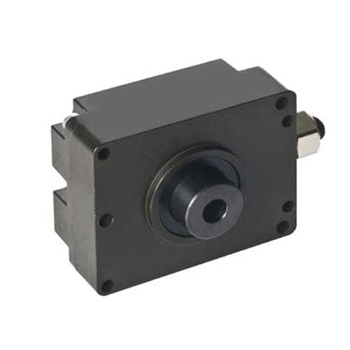 Inkrementaler Drehgeber - 15.62 - ELGO Electronic - Magnet / Hohlwelle / 24 VDC