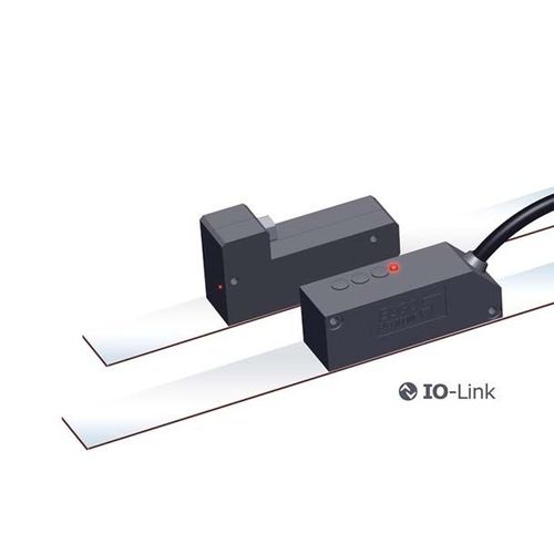 Absoluter Winkelcodierer - EMAX-IO - ELGO Electronic - inkremental / Magnet / kontaktlos
