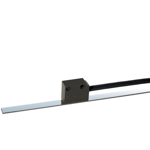 Inkrementaler Winkelcodierer - HMIX2  - ELGO Electronic - Magnet / kontaktlos / IP67