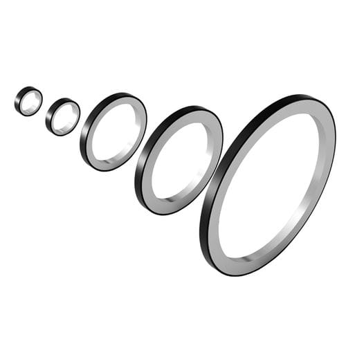 Magnetring für Drehgeber - MR series - ELGO Electronic