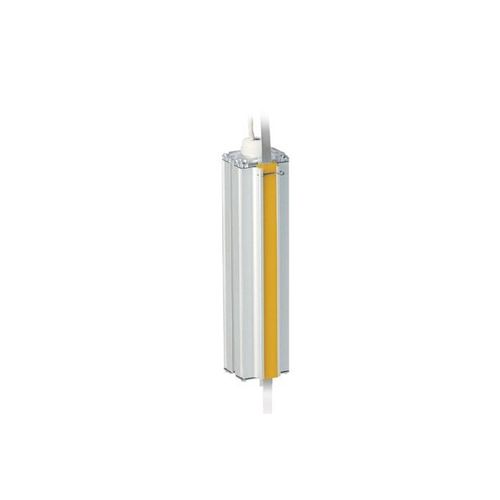 Absoluter Lineargeber - LIMAX2D - ELGO Electronic - Magnet / CAN / Aluminium
