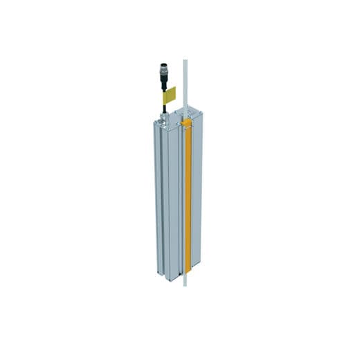 Absoluter Lineargeber - LIMAX3R - ELGO Electronic - Magnet / CAN / Aluminium