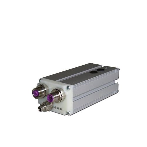 Leistungswandler - PNO  - ELGO Electronic - PROFIBUS DP