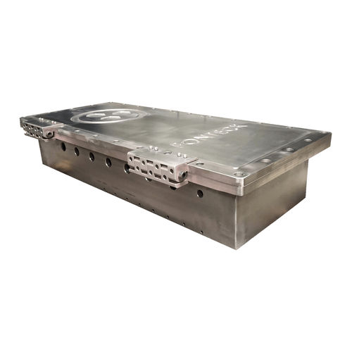 Wandmontierte Abzweigdose - JBDB - FONTECK INDUSTRIES - IEC / für Industrieanlagen