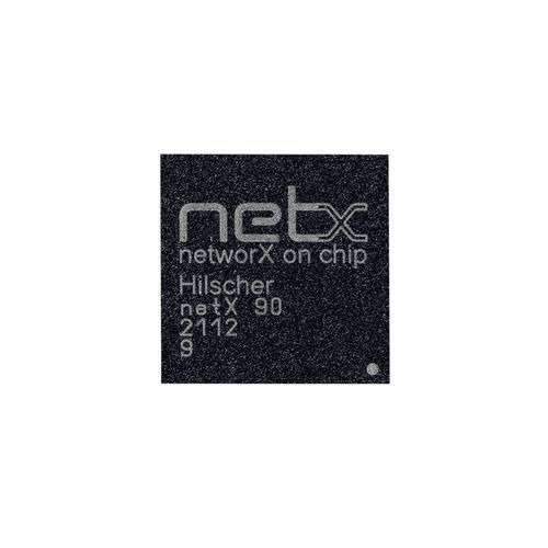System-on-Chip / SoC - netX 90 - Hilscher - programmierbares Mono-Chip-System