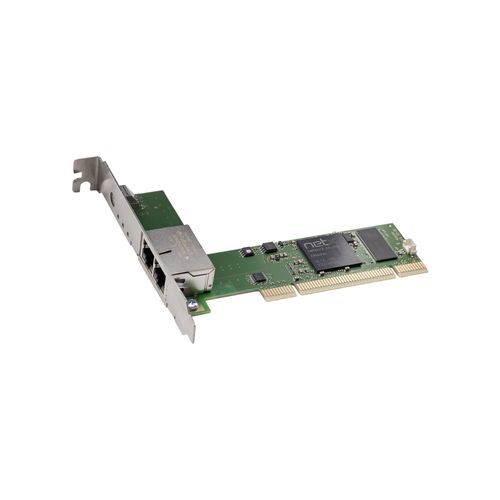 Schnittstellen-Kommunikationskarte / PCI - CIFX 50-RE - Hilscher - Ethernet / Modbus TCP / RJ45
