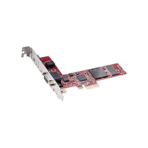 PCI Express-Kommunikationskarte / DMA - CIFX 50E-DP - Hilscher - mit F/S Prozessor
