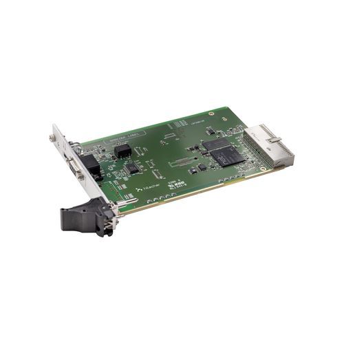 CompactPCI-Karte / Feldbus - CIFX 80-DP - Hilscher - USB / RS-485 / PROFIBUS DP