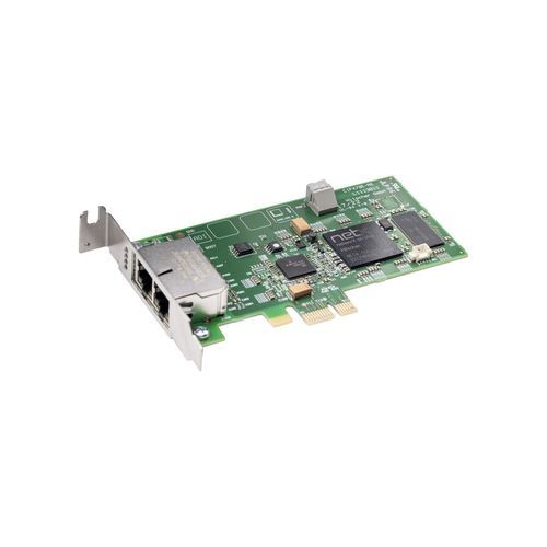 PCI Express-Kommunikationskarte / DMA - CIFX 70E-RE - Hilscher - digital / mit 2 Ausgängen / mit F/S Prozessor
