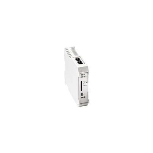 Gateway für Kommunikation - NT 151-RE-RE - Hilscher - Industrie / Modbus TCP / Sercos III