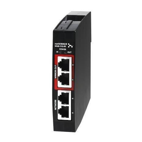 Access-Point / IP - NMR-TFE-RE - Hilscher - Ethernet / PROFINET / Netzwerk