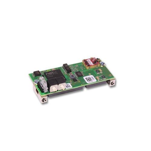 DeviceNet-Kommunikationsmodul - COMX 52CN-DNS - Hilscher - kompakt / mikroprozessorgesteuert