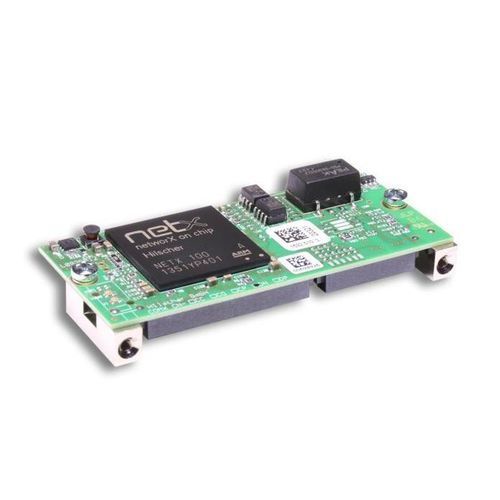 DeviceNet-Kommunikationsmodul - COMX 100CN-DN - Hilscher - für SPS / programmierbar / mikroprozessorgesteuert