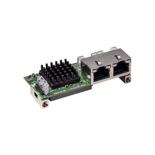 USB-Kommunikationsmodul - COMX 100CA-RE - Hilscher - Modbus TCP / EtherCAT / Powerlink