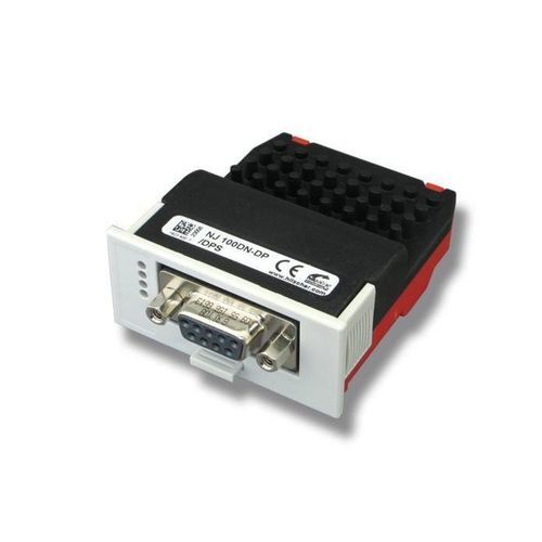 USB-Schnittstellenmodul - NJ 100DN-DP - Hilscher - D-Sub / RS-485 / PROFIBUS-DP