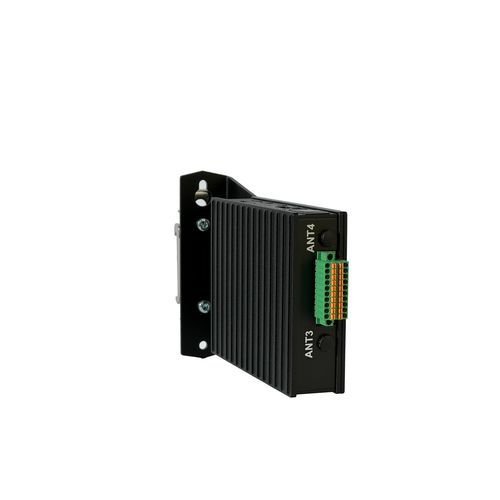 Edge-Gateway - NFX8M-D2-N32-012 - Hilscher - für Kommunikation / Sicherheit / Industrie