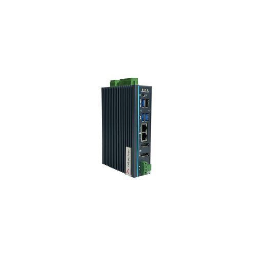 Edge-Gateway - NFX86-D8-N128-021 - Hilscher - Industrie / IoT / IoT Edge
