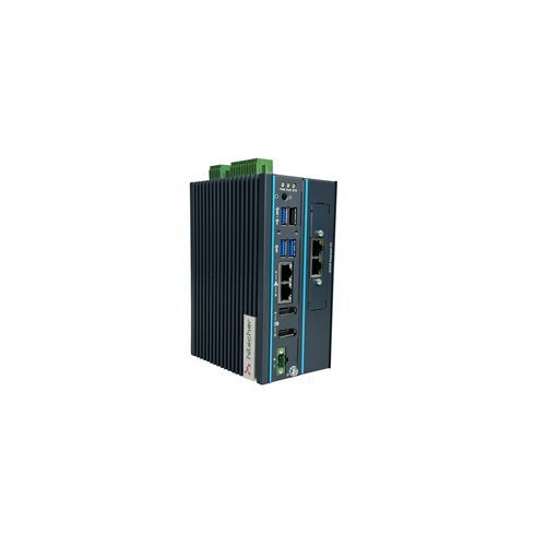 Industrie-Gateway - NFX86-D8-N128-022 - Hilscher - IoT / IoT Edge / Ethernet
