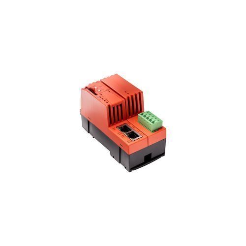 Gateway für Kommunikation - NHST-T100-DN/DNM - Hilscher - Industrie / TCP / Ethernet
