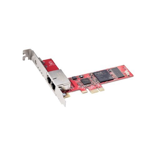 PCI Express-Kommunikationskarte / DMA - CIFX 50E-RE - Hilscher - digital / mit 2 Ausgängen