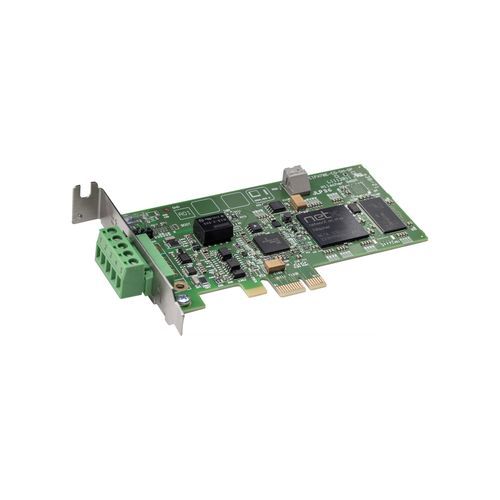 Digitaler PCI Express-Kommunikationskarte - CIFX 70E-DN - Hilscher - DMA