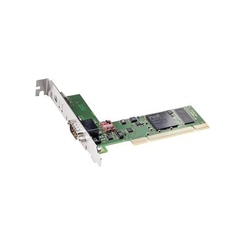 Schnittstellen-Kommunikationskarte / PCI-Bus - CIFX 50-CO - Hilscher - PC/104 / PCI-104 / Ethernet