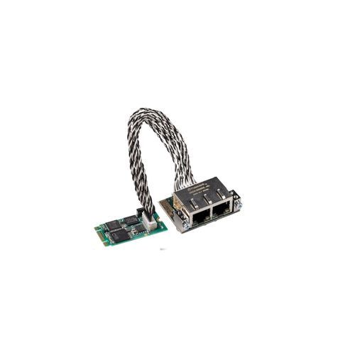 Schnittstellen-Kommunikationskarte / PCI-Express - CIFX M224290BM-REF - Hilscher - PROFINET / Ethernet / EtherCAT