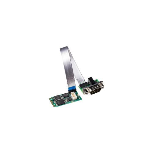 Schnittstellen-Kommunikationskarte / PCI-Express - CIFX M224290BM-COF - Hilscher - CANopen / Ethernet / für Industrie-PC