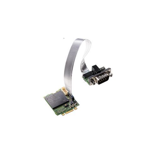 Schnittstellen-Kommunikationskarte / PC/104 - CIFX M3042100BM-COF - Hilscher - CANopen / für Industrie-PC / für PC