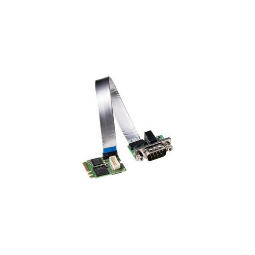 2-Wege-Kommunikationskarte - CIFX M223090AE-COF - Hilscher