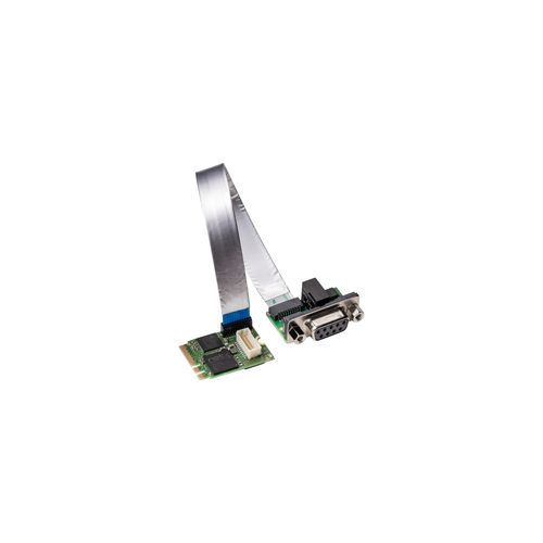 PCI-Kommunikationskarte - CIFX M223090AE-DP\F - Hilscher - 2-Wege
