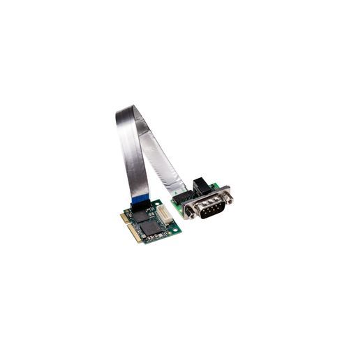 PCI Express-Kommunikationskarte - CIFX HPCIE90-COF - Hilscher