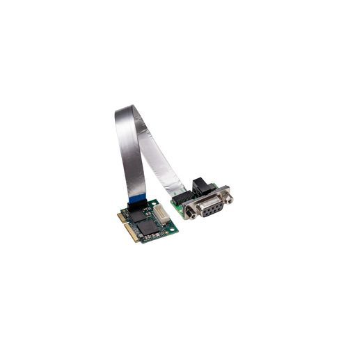 PCI Express-Kommunikationskarte mit F/S Prozessor - CIFX HPCIE90-DP\F - Hilscher