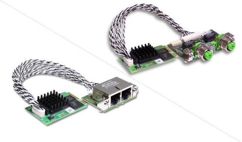 PCI Express-Kommunikationskarte - CIFX 90E-REF series - Hilscher