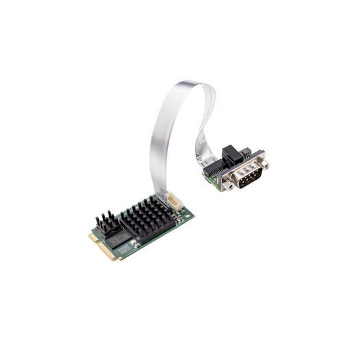 PCI Express-Kommunikationskarte / DMA - CIFX 90E-COETF - Hilscher
