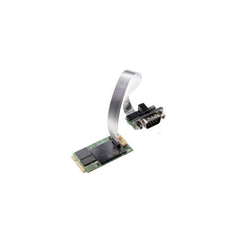 PCI Express-Kommunikationskarte / Feldbus - CIFX 90E-CONHSF - Hilscher - CANopen / Echtzeit-Ethernet / DMA