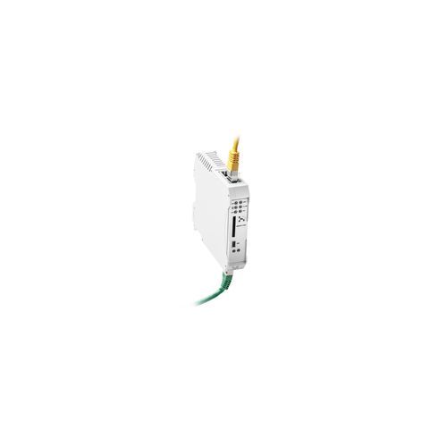 Gateway für Kommunikation - NT 151-CCIES-RE/PNS - Hilscher - Industrie / PROFINET / CC-Link