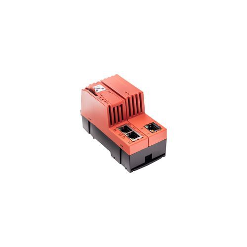 Gateway für Kommunikation - NT 100-RE-EN - Hilscher - Industrie / Ethernet / EtherNet/IP