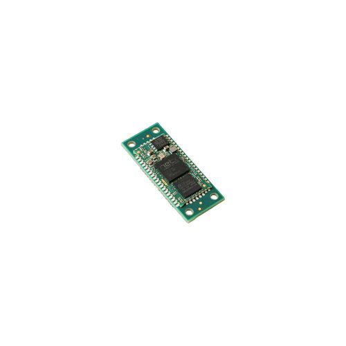 Feldbus-Kommunikationsmodul - NRP H90ICF8D8 series - Hilscher - EtherCAT / Powerlink / CANopen