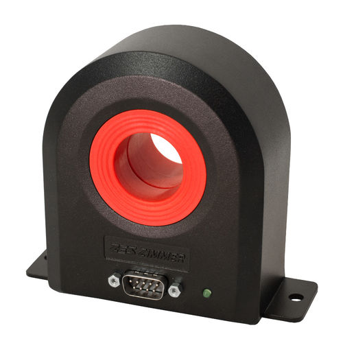 Stromwandler mit Wandler -  PCT series  - ZES ZIMMER Electronic Systems - festinstalliert / AC / DC
