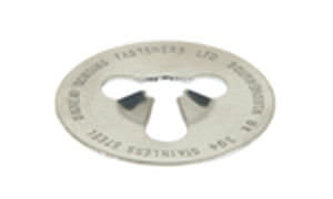 Konischer Tellerfeder - bigHead Bonding Fasteners - Stahl