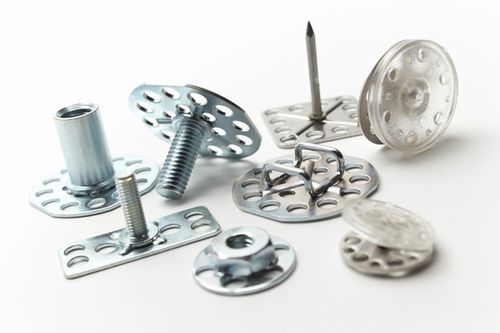 Edelstahl-Befestigungselement - bigHead Bonding Fasteners