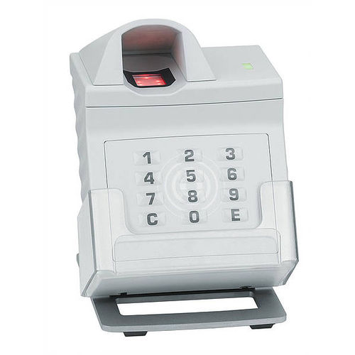 RFID-Leser / Desktop - VOXIO fingerprint enrol station  - PHG - mit PC-Schnittstelle / RS232 / für Zugangskontrolle