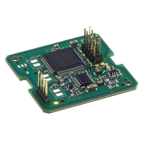 Kompakter RFID Modul - PRIMO-A - PHG - embedded