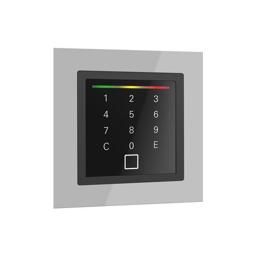 RFID-Leser / mit Touchscreen - VOXIO-T  - PHG - RS232 / für Zugangskontrolle / OEM