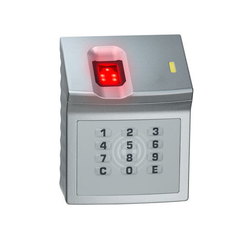 Kompakter RFID-Leser - VOXIO-F - PHG - E/A digital / RS232 / für Zugangskontrolle