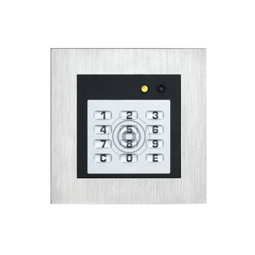 RFID-Leser / E/A digital - TCS-A - PHG - für Zugangskontrolle / MIFARE / Datenerfassung